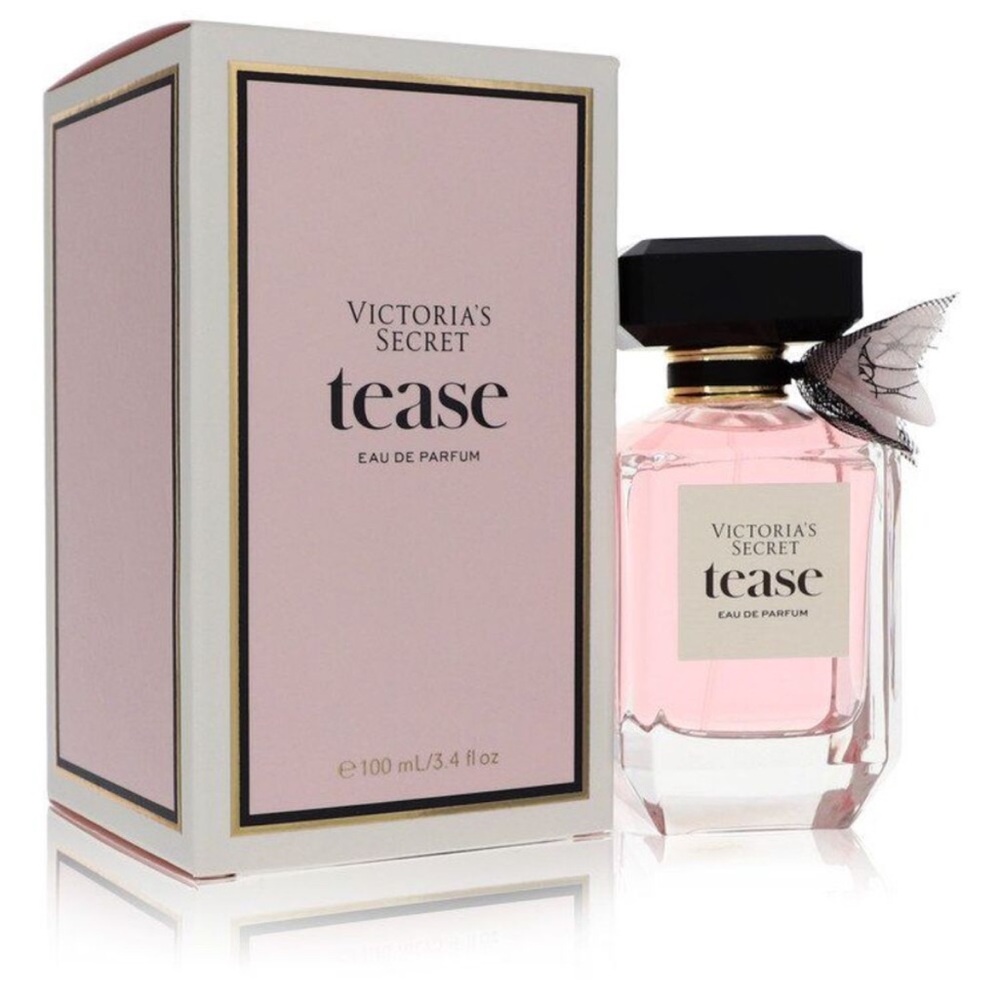 Victoria's Secret Tease Eau de Parfum - Pink